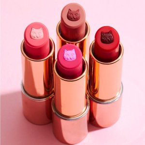 Winky Lux Lipstick Hot Sale