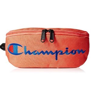 Champion Logo款挎包 多色可选