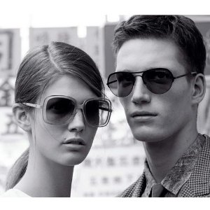 SOLSTICEsunglasses.com 精选150余款时尚太阳镜热卖