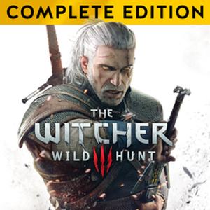 The Witcher 3: Complete Edition - Nintendo Switch