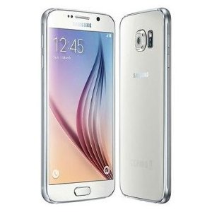 Samsung Galaxy S6 SM-G920I 128GB Phone Factory Unlocked