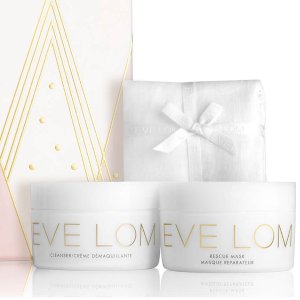 Eve Lom Holiday 2018 Rescue Ritual Gift Set (Worth $172.00)