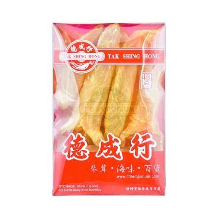 G50 South African Dried Fish Maw 16oz (#46128)