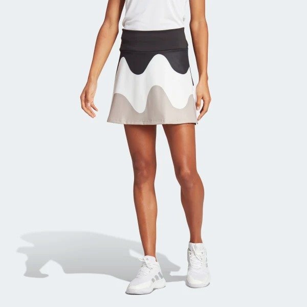 Marimekko 合作款网球裙