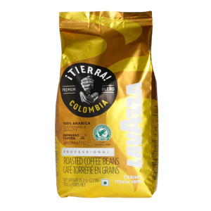 Lavazza 哥伦比亚浓缩咖啡豆 2.2磅