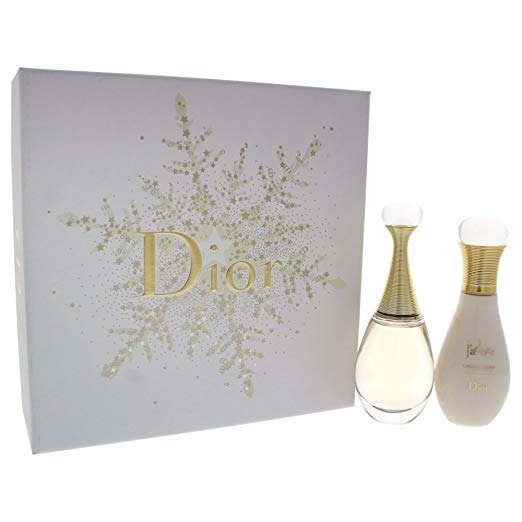 Christian Dior J'Adore Limited Edition Women 2 Piece Set