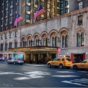 Park Central Hotel New York Special Sale