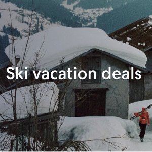 Expedia Ski Vacation Deals