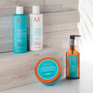 Zulily Hair Care Hot Sale