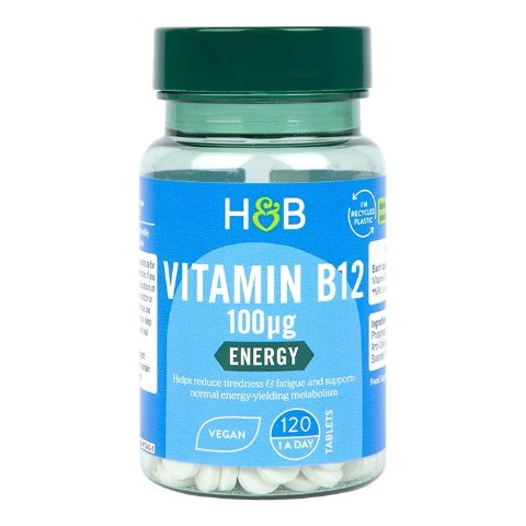 维生素B12 