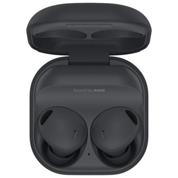 Galaxy Buds2 Pro 蓝牙耳机 黑色
