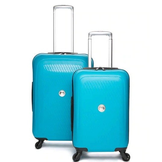  Tasman 硬壳行李箱2件套 24寸和27寸