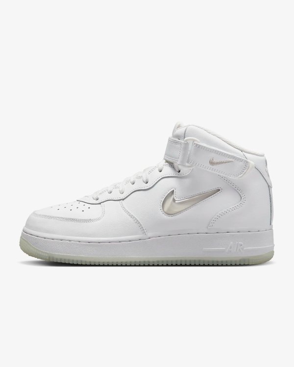 Air Force 1 Mid '07 男款潮鞋