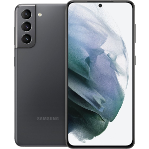 Samsung Galaxy S21 5G 128GB Phantom Gray T-Mobile