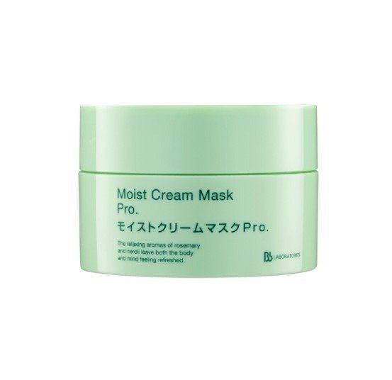 Moist Cream Mask Pro Facial Mask 175g