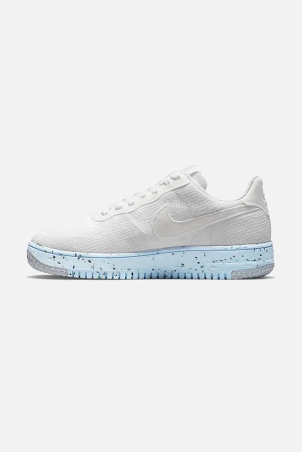 Air Force 1 Crater Flyknit 运动鞋