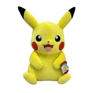 Pokemon Pikachu Plush 24 in