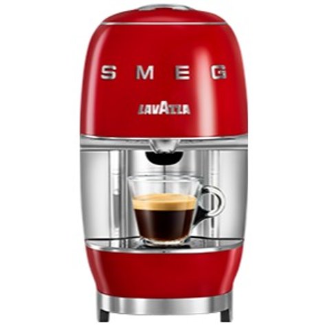 订阅咖啡胶囊即享£1买德龙/Smeg 4款咖啡机⁉️指导价可是£249.99诶‼️