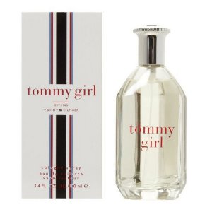 Tommy Hilfiger Tommy Girl Cologne Spray for Women
