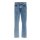 Reed High-Rise Comfort Stretch Slim-Leg Jeans