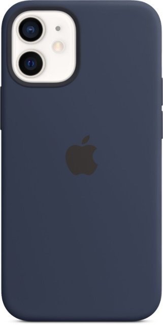 iPhone 12 mini 官方液态硅胶手机套