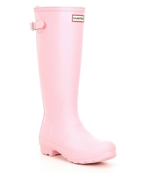 Women's Original Back Adjustable Rain Boots | Dillard's