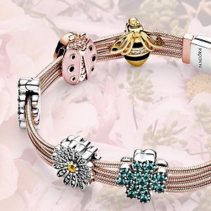 PANDORA Jewelry Early Black Friday Sitewide Sale