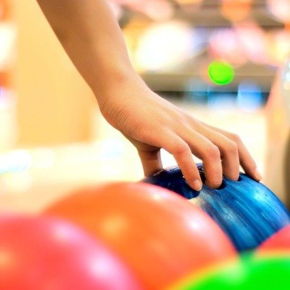 Two Games of Bowling for Two, Four, or Six People at Wood Dale Bowl (Up to 68% Off)