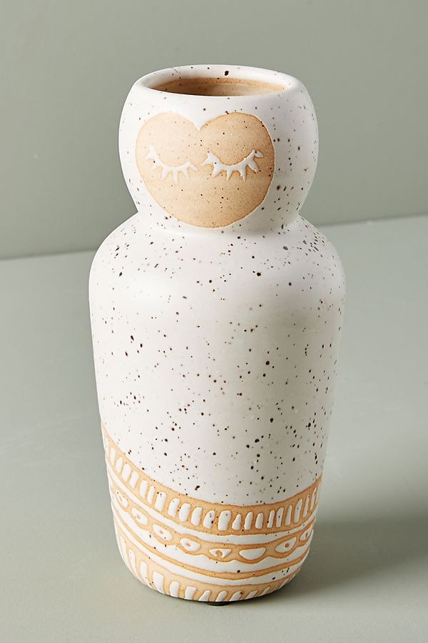Nesting Doll Vase