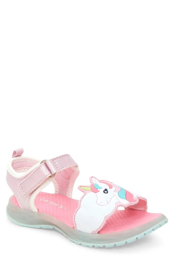 Dreamy Unicorn Sandal