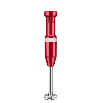 Passion Red Variable Speed Corded Hand Blender KHBV53PA | KitchenAid