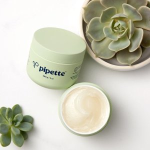 Pipette  婴儿滋润护肤霜 成人也可用 敏感肌换季非常适合
