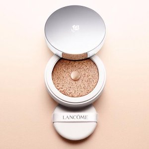 Lancome Cushion makeup product
