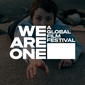 YouTube WE ARE ONE: A Global Film Festival