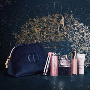 Dealmoon Exclusive: Be the first to shop the Dior Beauty Essentials Set