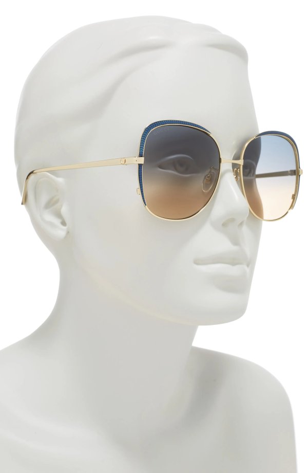 58mm Novelty Sunglasses