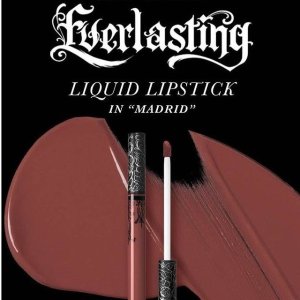 Up to 75% OffKat Von D Selected Beauty on Sale