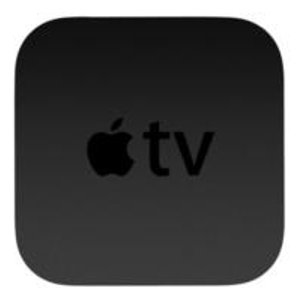 Apple TV MD199LL/A (Newest Version)