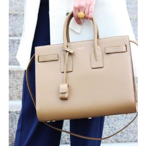 Saint Laurent Handbags @ Bergdorf Goodman