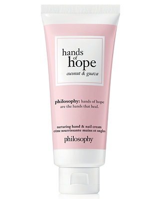 Hands Of Hope Hand Cream