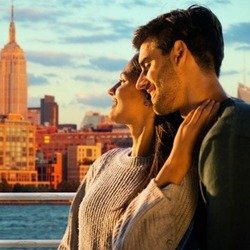 (Up to 84% Off) General Admission to Sunset Cruise from Event Cruises NYC