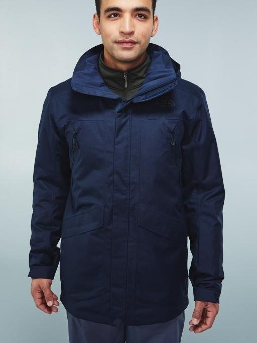 The North Face Gatekeeper Insulated Jacket - Men's | REI Co-op