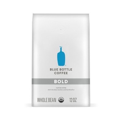 Blue Bottle Bold 咖啡豆 12oz