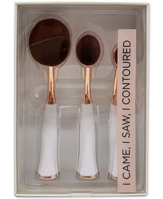 3-Pc. Contouring Brush Set, Created for Macy's