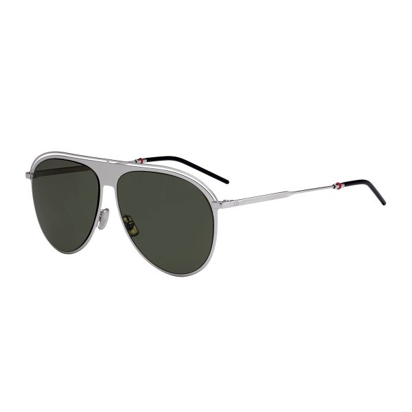 Men's Ultrathin Metal Aviator/Pilot Sunglasses