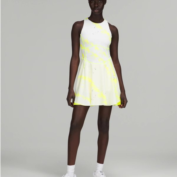 Court Crush Tennis Dress 网球裙