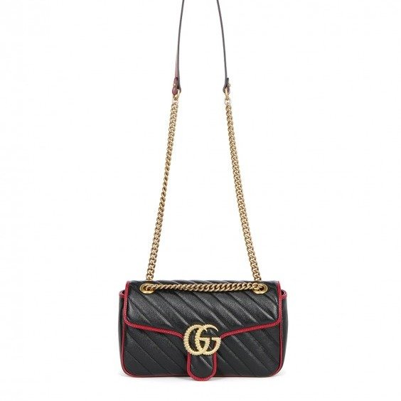 Handbag GG Marmont