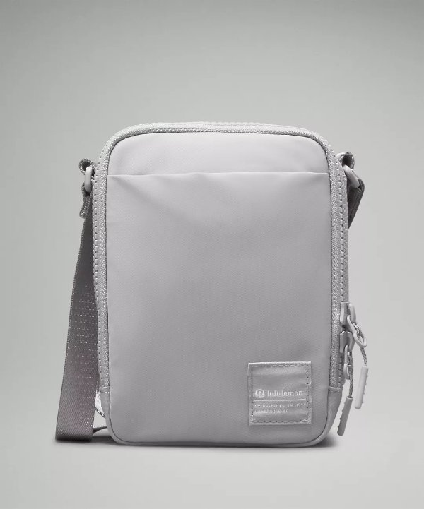 Easy Access Crossbody Bag 1.5L | Unisex Bags,Purses,Wallets | lululemon