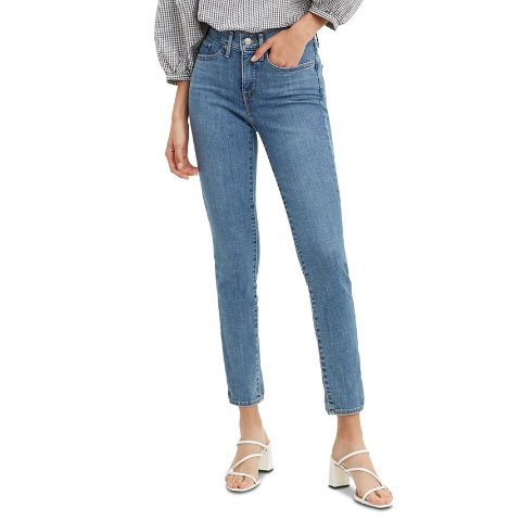 Levi s311 Shaping Skinny Ankle Jeans