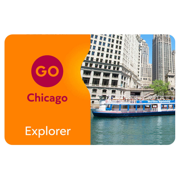 Chicago Choose 4 Explorer ePass
